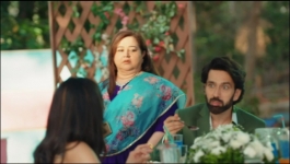 Bade Achhe Lagte Hain - 5th June 2023